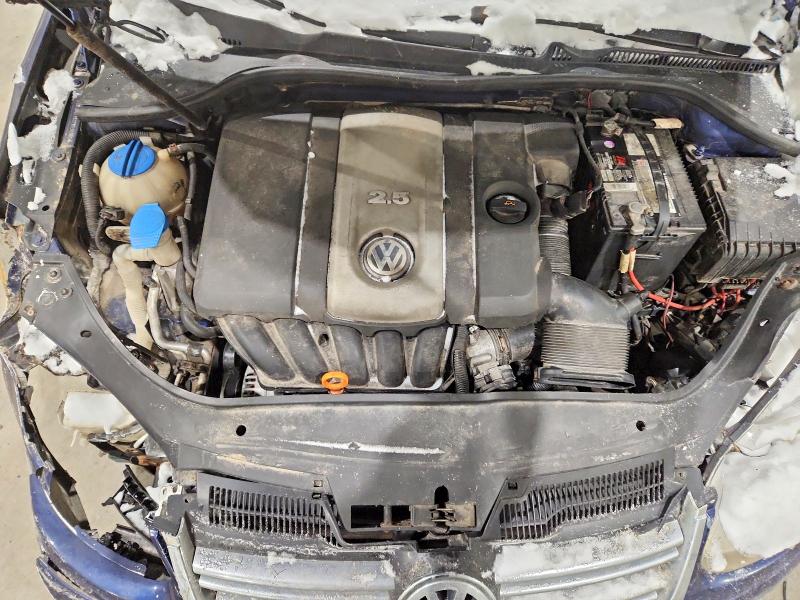 Продажа на аукционе авто 2007 Volkswagen Rabbit, vin: WVWDR71K07W030865, номер лота: 75423655