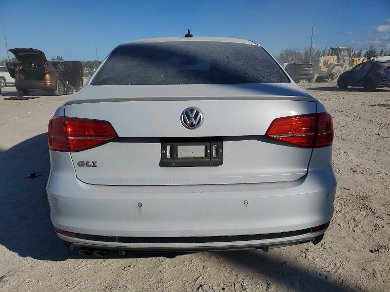 Aukcja sprzedaży 2017 Volkswagen Jetta, vin: 3VW4T7AJ5HM356135, numer aukcji: 73677745