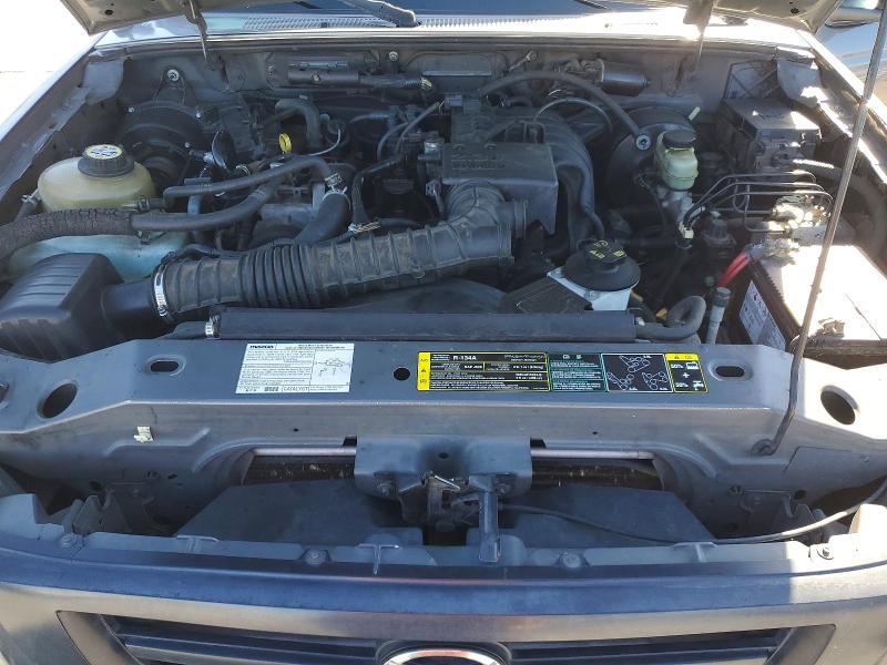 Aukcja sprzedaży 2005 Mazda B2300, vin: 4F4YR12D05PM01844, numer aukcji: 72927495