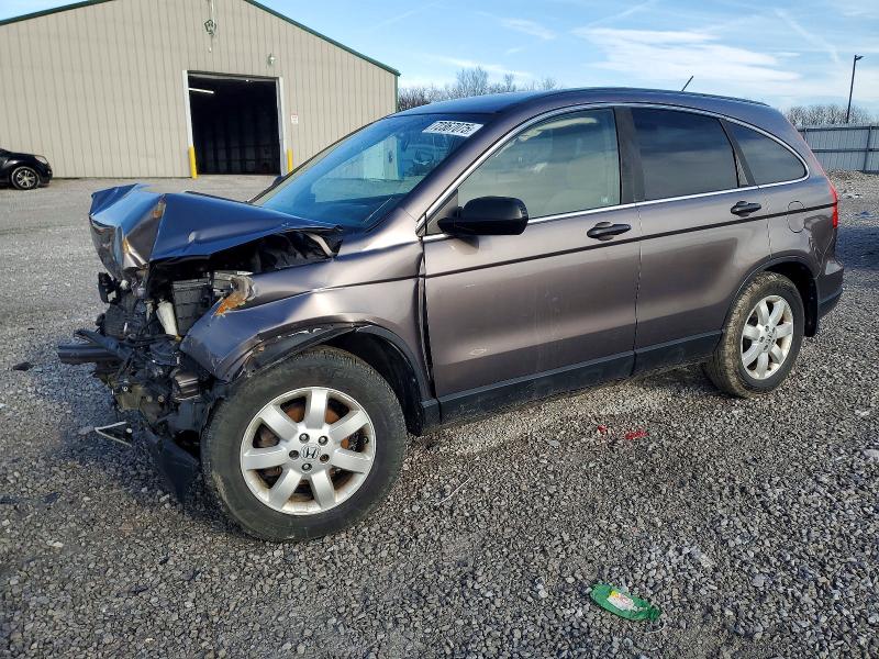 Aukcja sprzedaży 2011 Honda Cr-v, vin: 5J6RE4H46BL023267, numer aukcji: 72367075