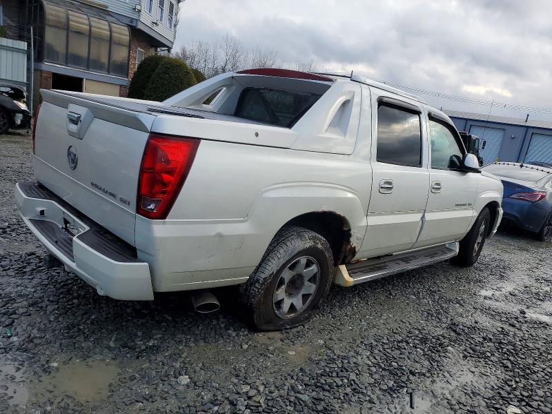 Aukcja sprzedaży 2004 Cadillac Escalade E, vin: 3GYEK62N84G343145, numer aukcji: 73058725