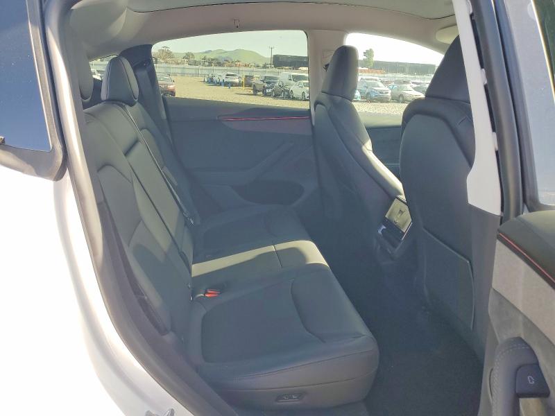 Продажа на аукционе авто 2026 Tesla Model Y, vin: 7SAYGDEE5TF461858, номер лота: 74467605