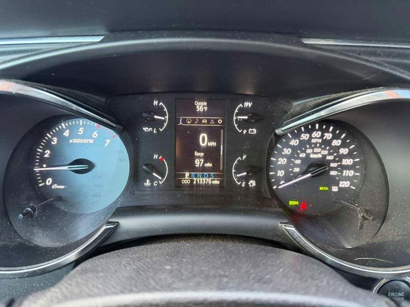 Aukcja sprzedaży 2021 Toyota Sequoia Tr, vin: STDEY5B10MS182254, numer aukcji: 74594785