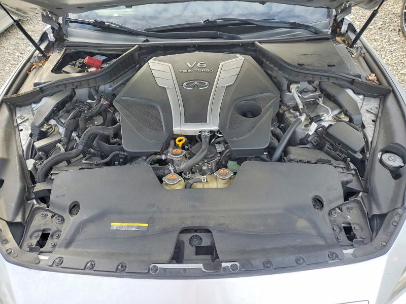 Продажа на аукционе авто 2018 Infiniti Q50, vin: JN1EV7AP0JM352360, номер лота: 74488355