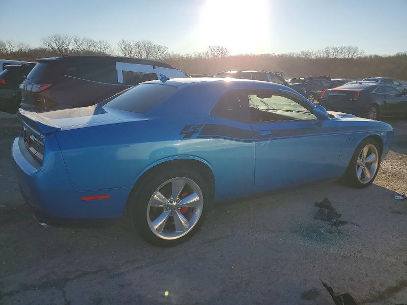 2015 Dodge Challenger მანქანა იყიდება აუქციონზე, vin: 2C3CDZBT8FH910937, აუქციონის ნომერი: 72435075