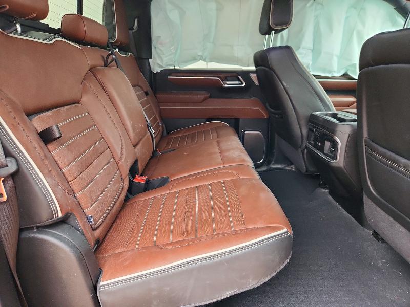 Продажа на аукционе авто 2024 Gmc Sierra, vin: 1GT49YEY0RF360108, номер лота: 99346085