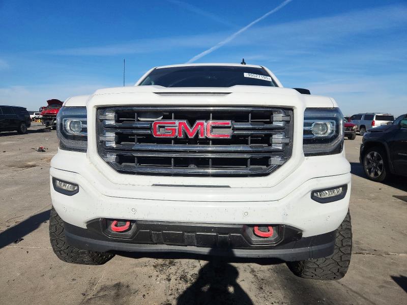 99527195 :رقم المزاد ، 3GTU2NEJXHG237550 vin ، 2017 Gmc Sierra مزاد بيع