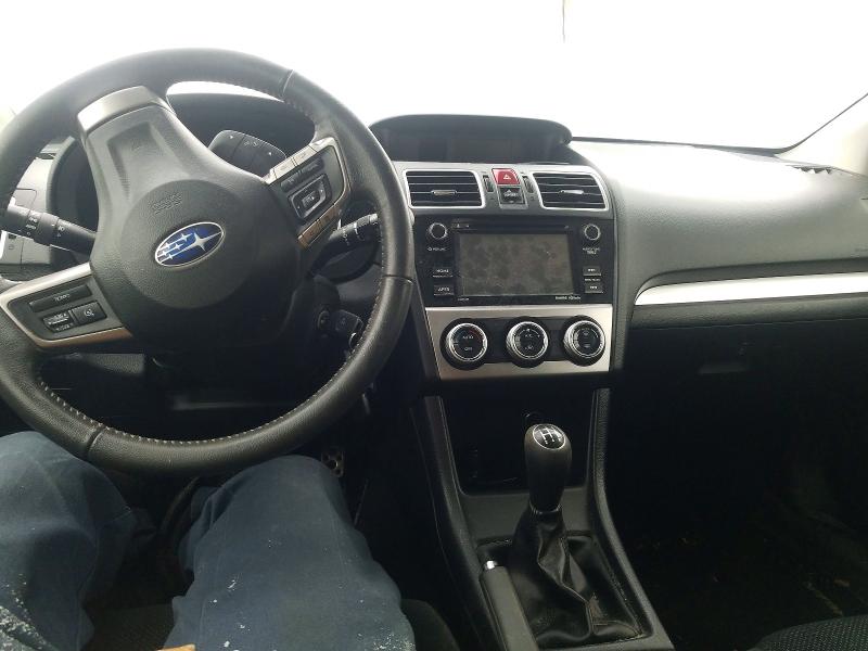 Продажа на аукционе авто 2015 Subaru Impreza Pr, vin: JF1GPAK67FG258622, номер лота: 72735225