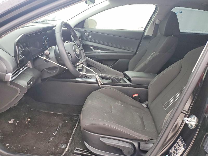 Aukcja sprzedaży 2024 Hyundai Elantra, vin: KMHLM4DG1RU718853, numer aukcji: 99151845