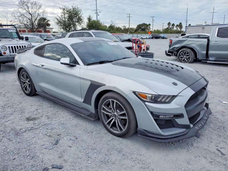 Продажа на аукционе авто 2015 Ford Mustang, vin: 1FA6P8TH4F5347838, номер лота: 98479935