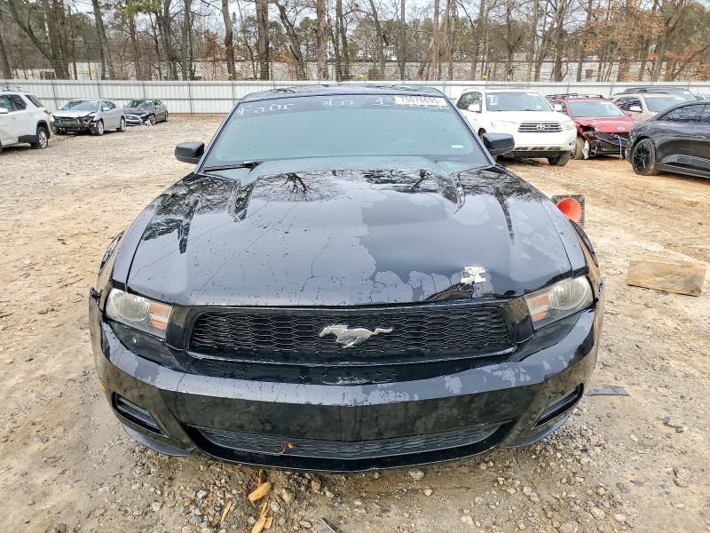 Продаж на аукціоні авто 2010 Ford Mustang, vin: 1ZVBP8AN1A5101286, номер лоту: 75076695