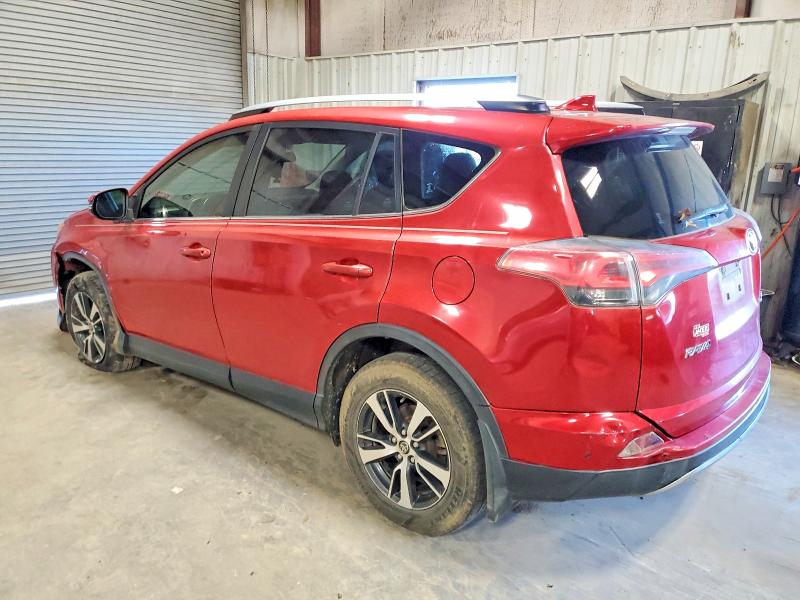 2017 Toyota Rav4 მანქანა იყიდება აუქციონზე, vin: JTMWFREV3HJ147484, აუქციონის ნომერი: 96847195