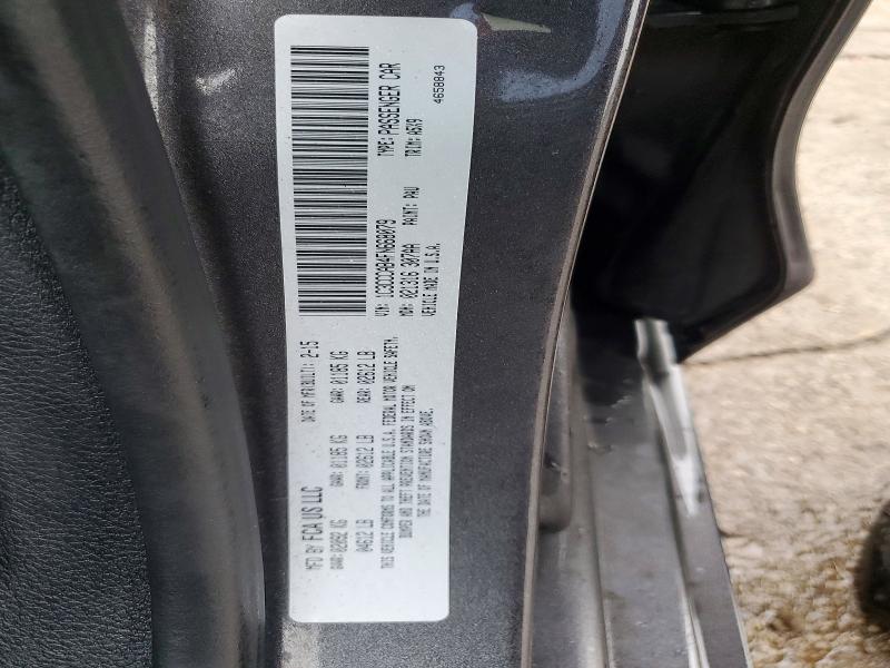 Aukcja sprzedaży 2015 Chrysler 200, vin: 1C3CCCAB4FN668079, numer aukcji: 98503145