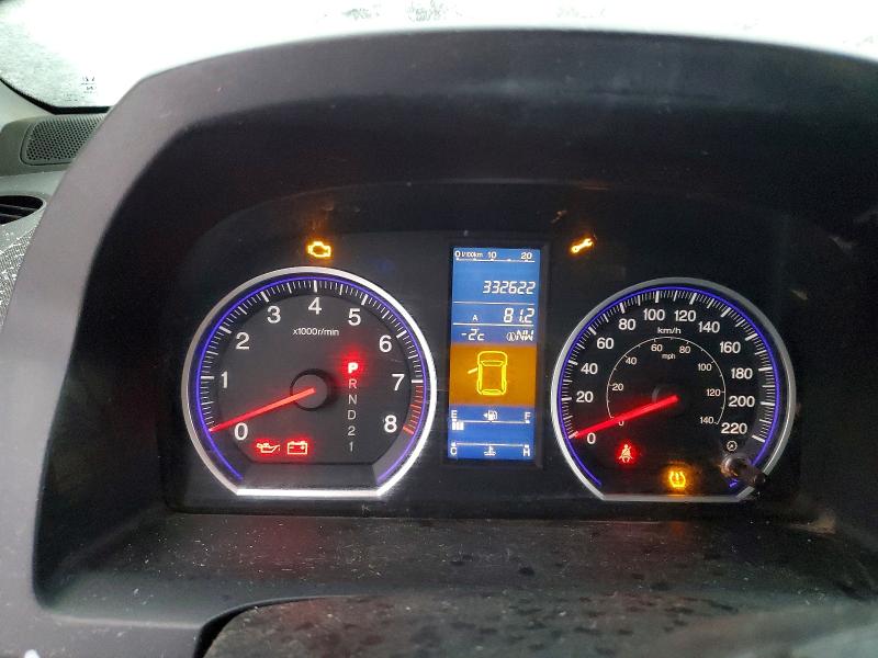 Продажа на аукционе авто 2010 Honda Cr-v Ex, vin: 5J6RE4H53AL803203, номер лота: 72634485