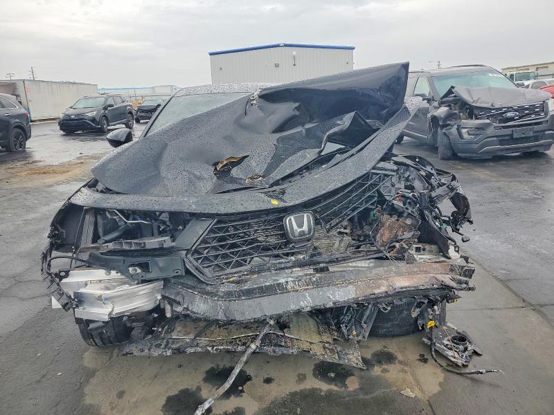 Aukcja sprzedaży 2025 Honda Accord Hyb, vin: 1HGCY2F77SA083950, numer aukcji: 99143415