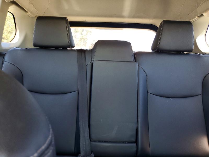 73586425 :رقم المزاد ، 7MUEAAAG3RV076493 vin ، 2024 Toyota Corolla Cross مزاد بيع