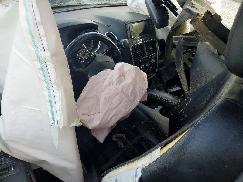 99735185 :رقم المزاد ، 2C4RDGCG4LR153603 vin ، 2020 Dodge Grand Caravan مزاد بيع