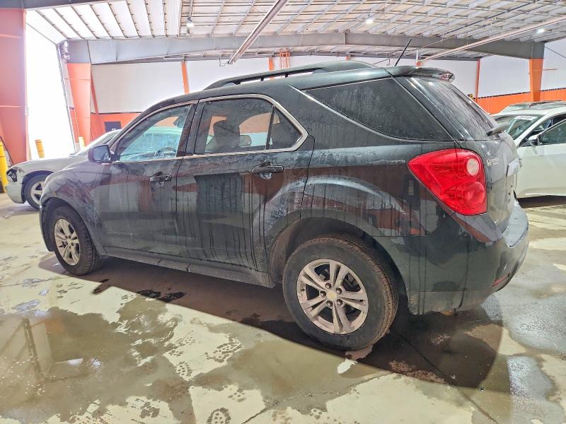 Продаж на аукціоні авто 2015 Chevrolet Equinox Lt, vin: 2GNFLFEK9F6334839, номер лоту: 74486345