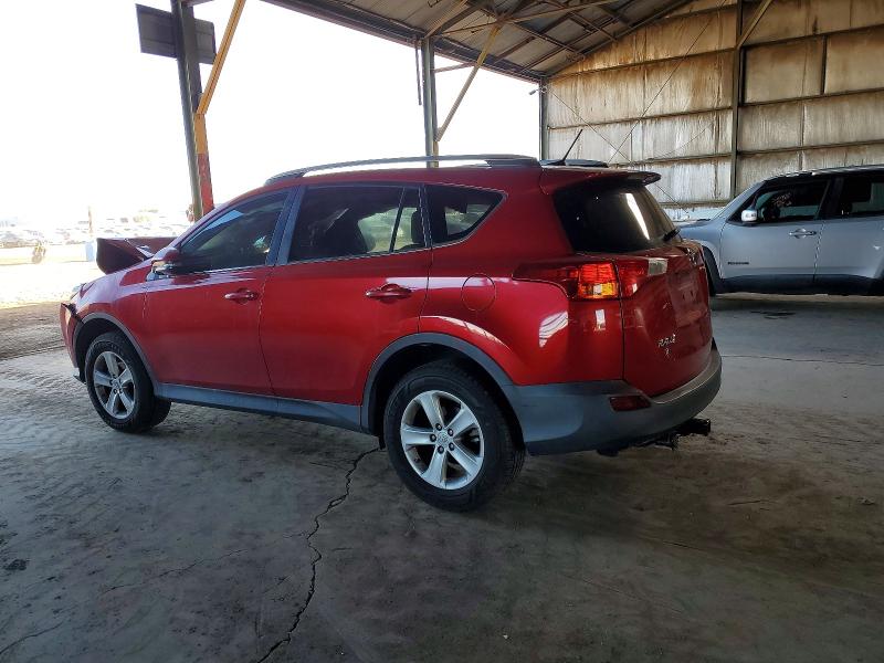 Aukcja sprzedaży 2013 Toyota Rav4, vin: 2T3WFREV7DW062899, numer aukcji: 72456455