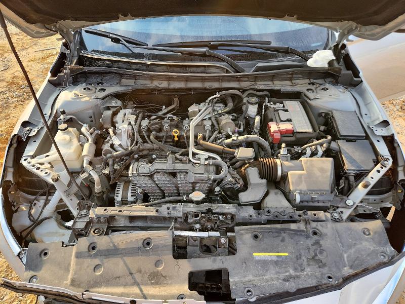 2023 Nissan Altima მანქანა იყიდება აუქციონზე, vin: 1N4BL4DV1PN362192, აუქციონის ნომერი: 74669215