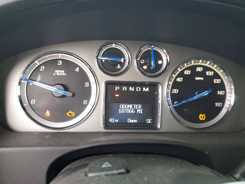 Продажа на аукционе авто 2011 Cadillac Escalade, vin: 1GYS4BEF2BR364984, номер лота: 72993495