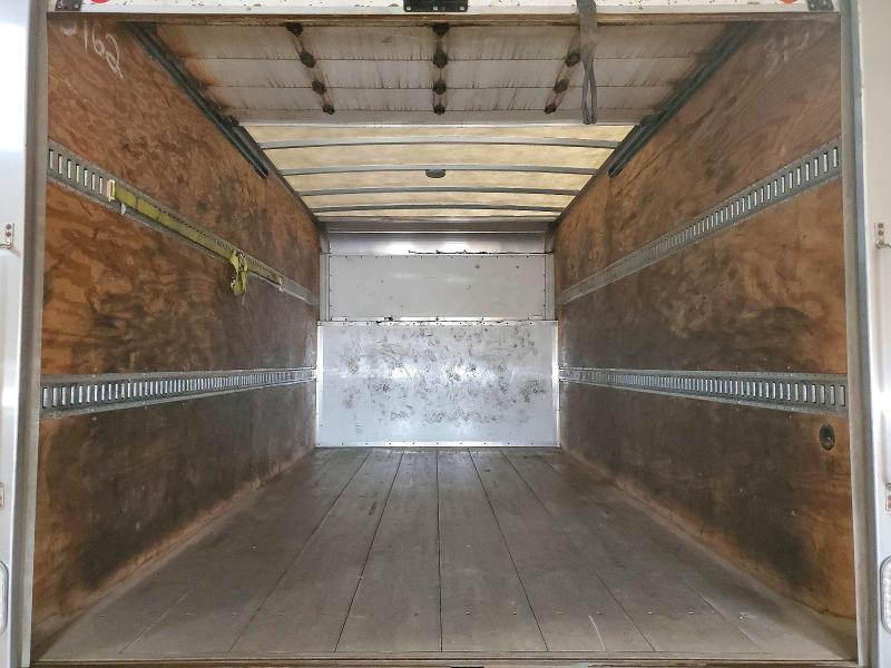 2022 Ford Econoline მანქანა იყიდება აუქციონზე, vin: 1FDXE4FN7NDC16062, აუქციონის ნომერი: 75240525
