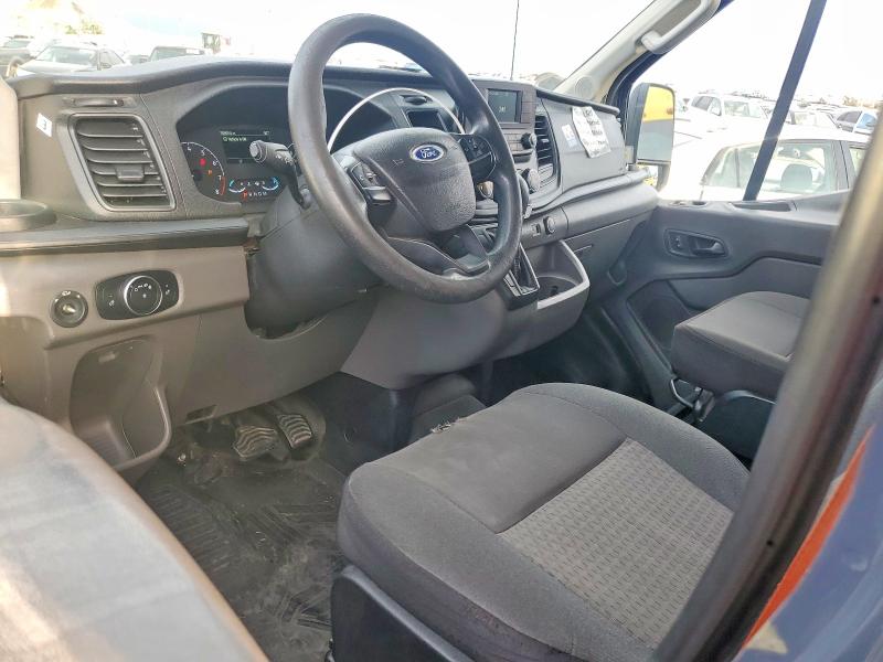 Продажа на аукционе авто 2020 Ford Transit, vin: 1FTBR3X81LKB04159, номер лота: 41620146