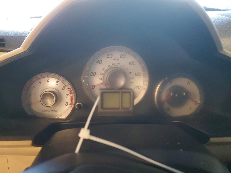 2012 Honda Pilot მანქანა იყიდება აუქციონზე, vin: 5FNYF4H41CB015497, აუქციონის ნომერი: 99874515
