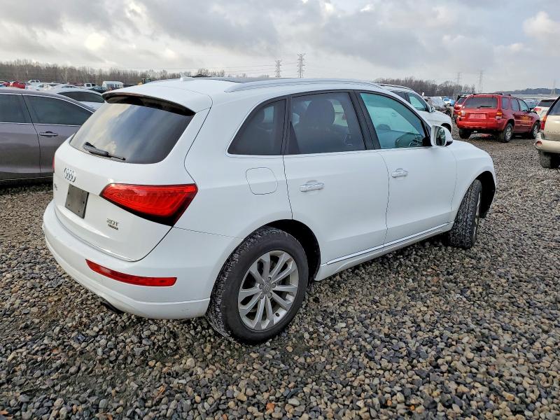 72209835 :رقم المزاد ، WA1C2AFP3GA049953 vin ، 2016 Audi Q5 مزاد بيع