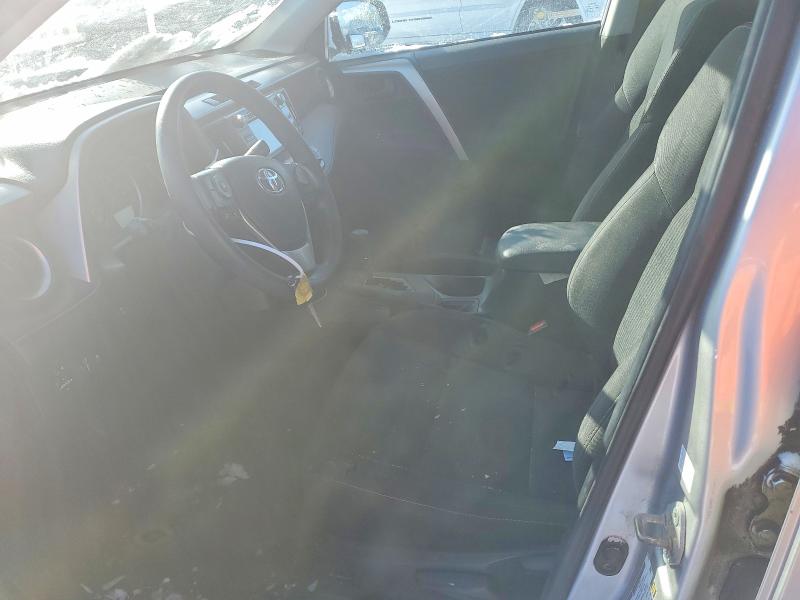 Продажа на аукционе авто 2013 Toyota Rav4 Xle, vin: 2T3RFREV7DW002361, номер лота: 73092205