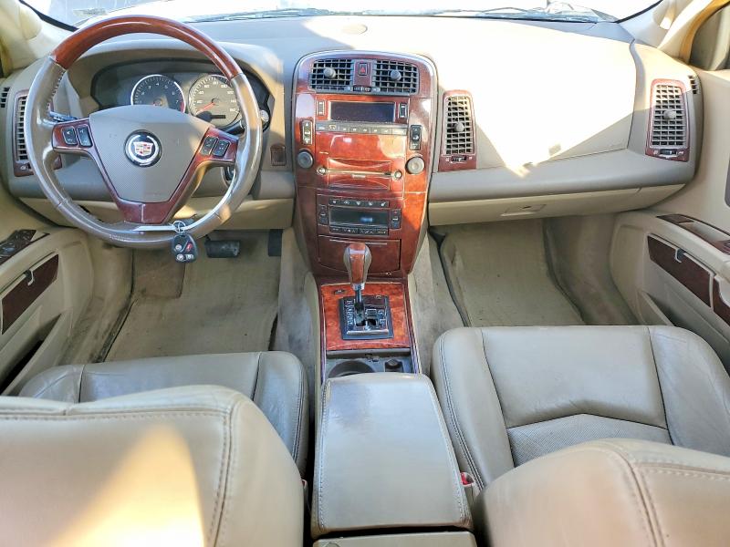 Продажа на аукционе авто 2006 Cadillac Srx, vin: 1GYEE637X60215262, номер лота: 74841675