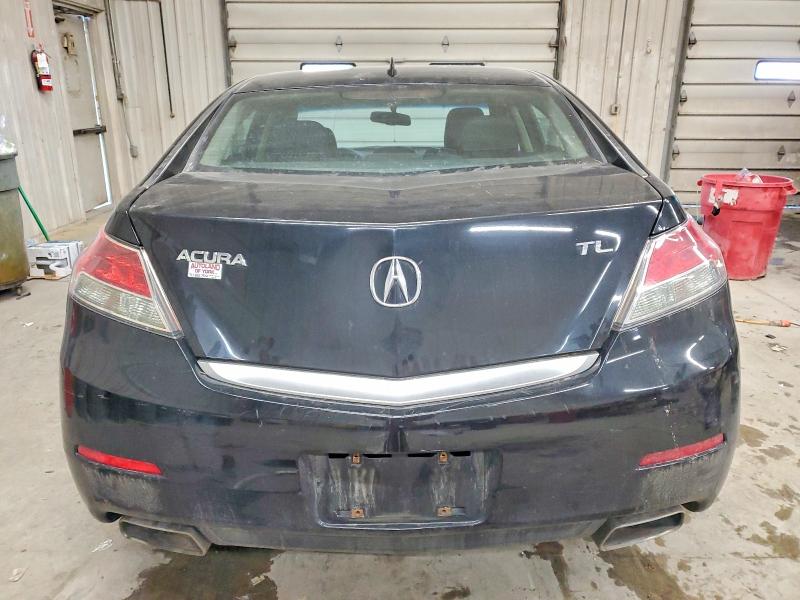 Aukcja sprzedaży 2012 Acura Tl, vin: 19UUA8F27CA018162, numer aukcji: 73803955