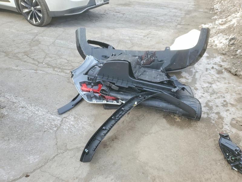 98635315 :رقم المزاد ، KL47LBEP4SB086390 vin ، 2025 Buick Envista مزاد بيع