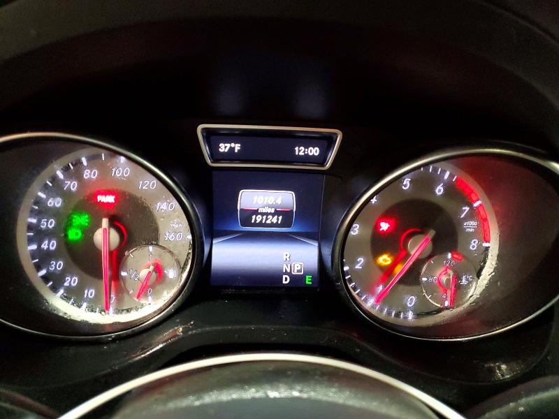 Продаж на аукціоні авто 2015 Mercedes-benz Cla, vin: WDDSJ4EB4FN181127, номер лоту: 98893805