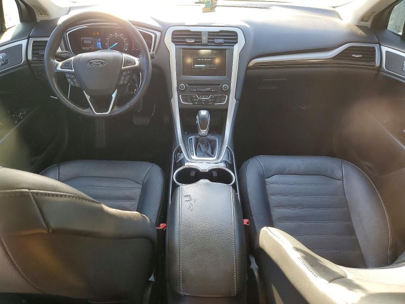 2016 Ford Fusion Se მანქანა იყიდება აუქციონზე, vin: 3FA6P0HD8GR385711, აუქციონის ნომერი: 73933465