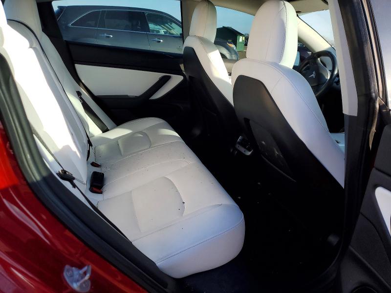 Aukcja sprzedaży 2019 Tesla Model 3, vin: 5YJ3E1EB3KF393527, numer aukcji: 99644455