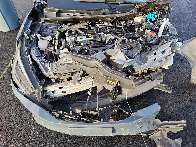 2023 Toyota Prius Le მანქანა იყიდება აუქციონზე, vin: JTDADABU0P3004377, აუქციონის ნომერი: 98842945