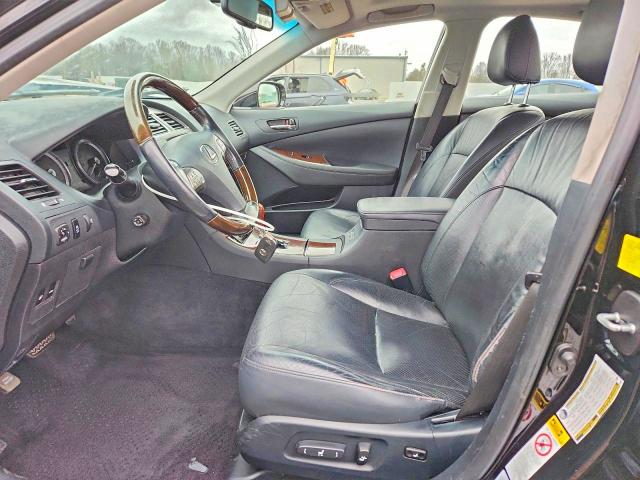 2010 Lexus Es 350 მანქანა იყიდება აუქციონზე, vin: JTHBK1EG5A2394713, აუქციონის ნომერი: 98648965