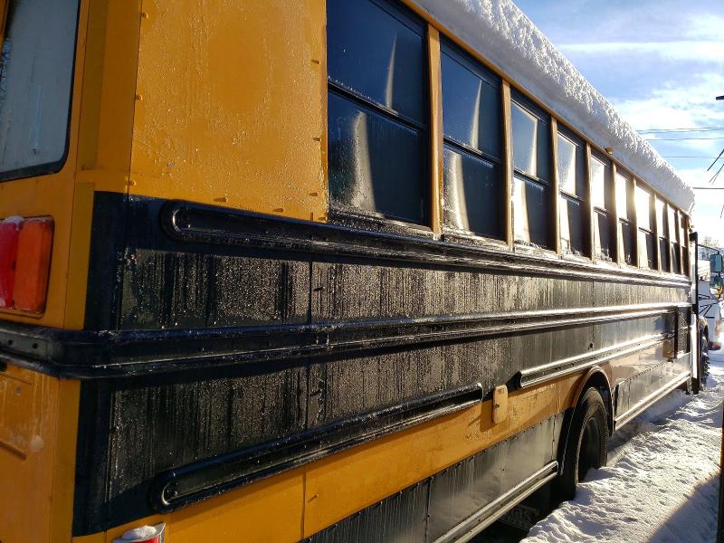 Продаж на аукціоні авто 2010 Freightliner School Bus, vin: 4UZABRDT4ACAR3756, номер лоту: 72418975