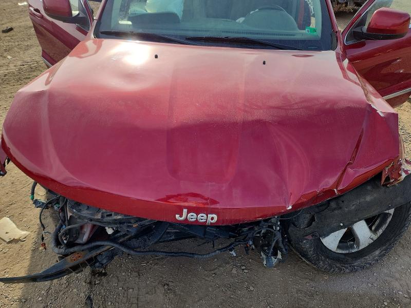 Продажа на аукционе авто 2012 Jeep Grnd Chero, vin: 1C4RJFAG1CC145117, номер лота: 98946775