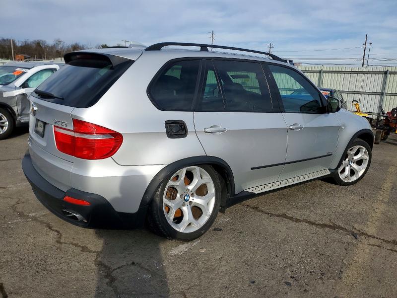 72889205 :رقم المزاد ، 5UXFE83599L309932 vin ، 2009 Bmw X5 مزاد بيع