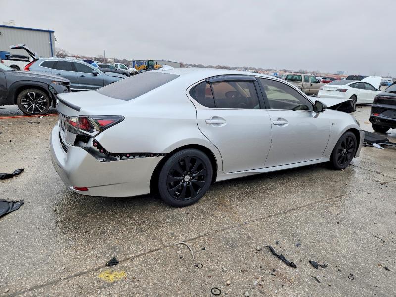 74400865 :رقم المزاد ، JTHBA1BL1GA001809 vin ، 2016 Lexus Gs 200t مزاد بيع