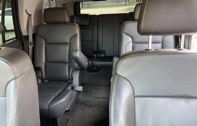 2018 Chevrolet Tahoe C150 მანქანა იყიდება აუქციონზე, vin: 1GNSCCKC7JR196242, აუქციონის ნომერი: 72478695
