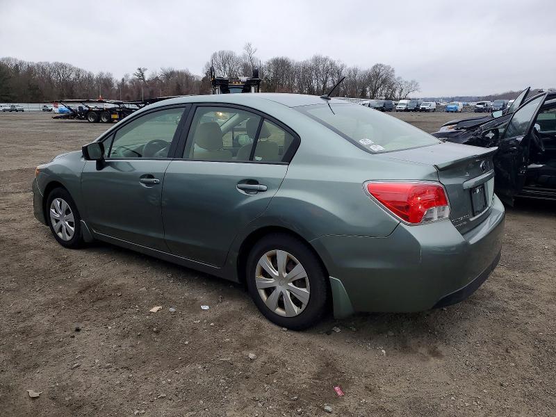 Продажа на аукционе авто 2015 Subaru Impreza, vin: JF1GJAA61FH020410, номер лота: 98380615