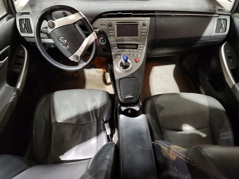 Продажа на аукционе авто 2015 Toyota Prius, vin: JTDKN3DU3F0446550, номер лота: 74118425