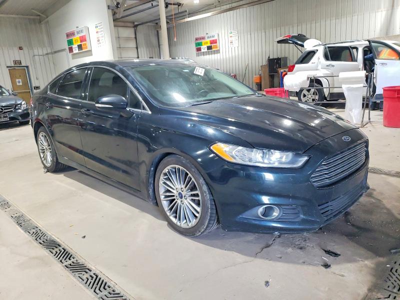 Продаж на аукціоні авто 2014 Ford Fusion, vin: 3FA6P0H9XER261030, номер лоту: 73875755