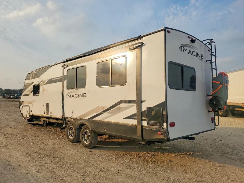 Продаж на аукціоні авто 2025 Trlr 2670mk, vin: 573TE3227S6652573, номер лоту: 99617305