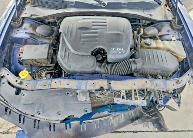 Продаж на аукціоні авто 2015 Dodge Charger, vin: 2C3CDXBG1FH926002, номер лоту: 96638665