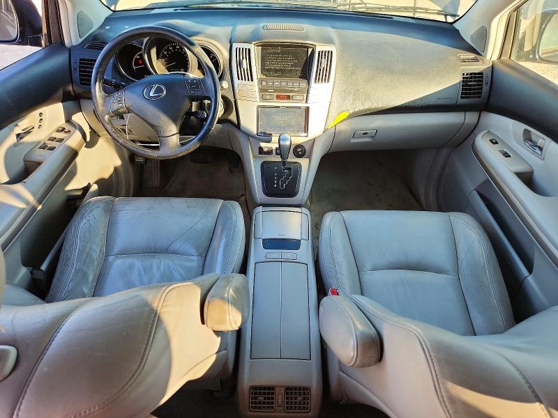 Продажа на аукционе авто 2006 Lexus Rx 400, vin: JTJHW31U160010563, номер лота: 74455675