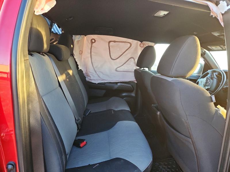 Aukcja sprzedaży 2020 Toyota Tacoma, vin: 5TFDZ5BN6LX055559, numer aukcji: 73835075
